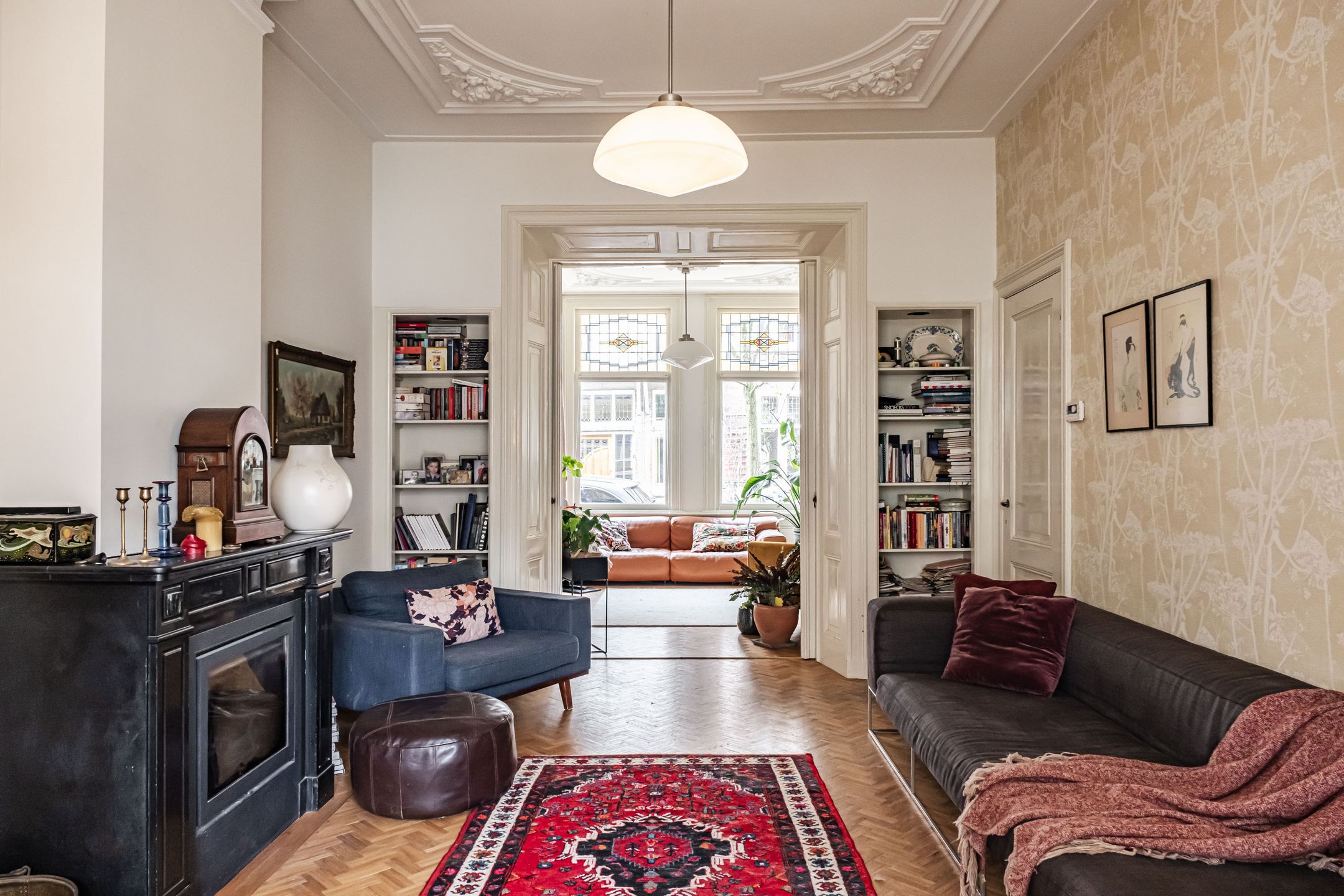 Foto 18 van Mauritsstraat 18