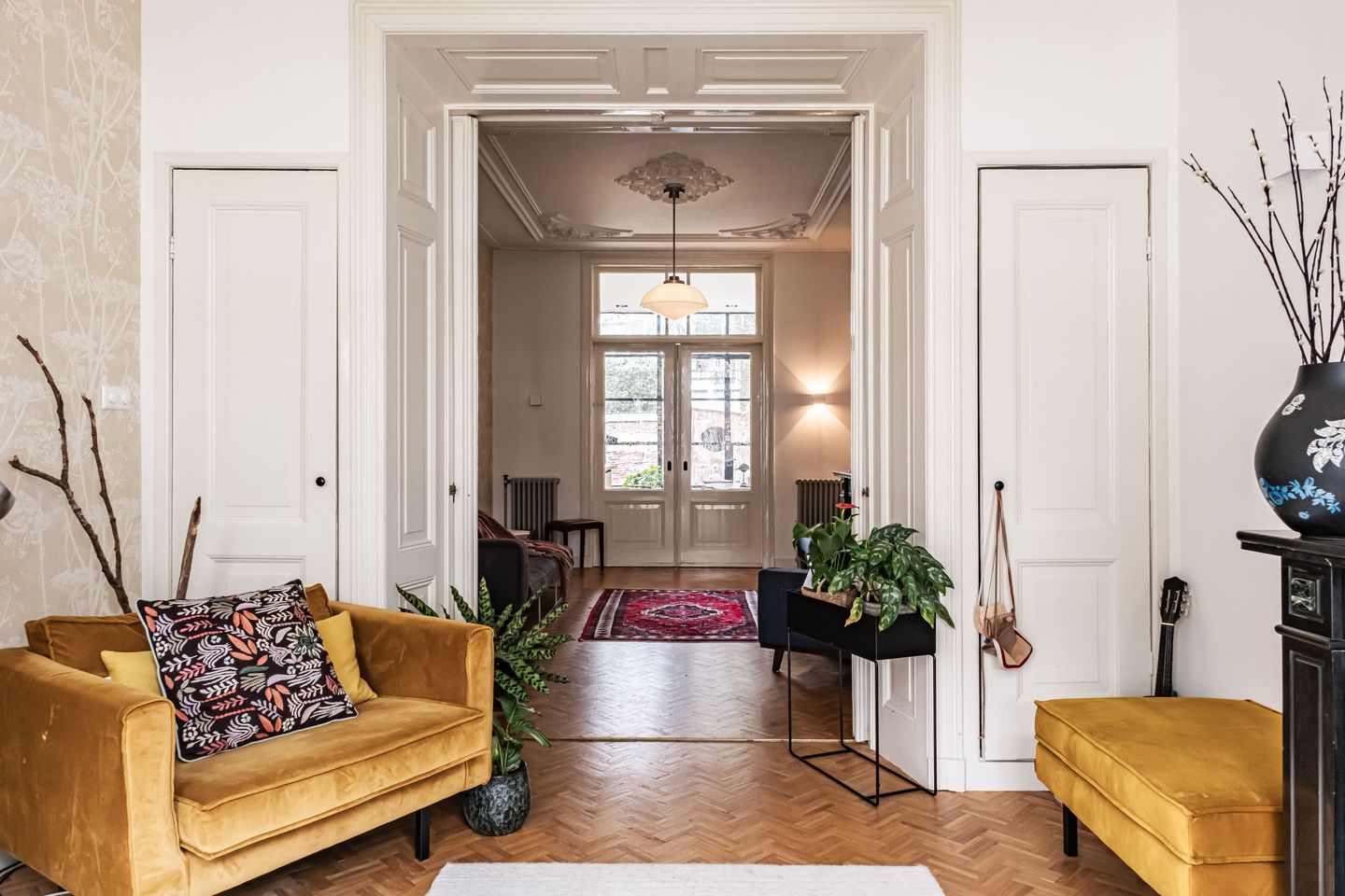 Foto 19 van Mauritsstraat 18