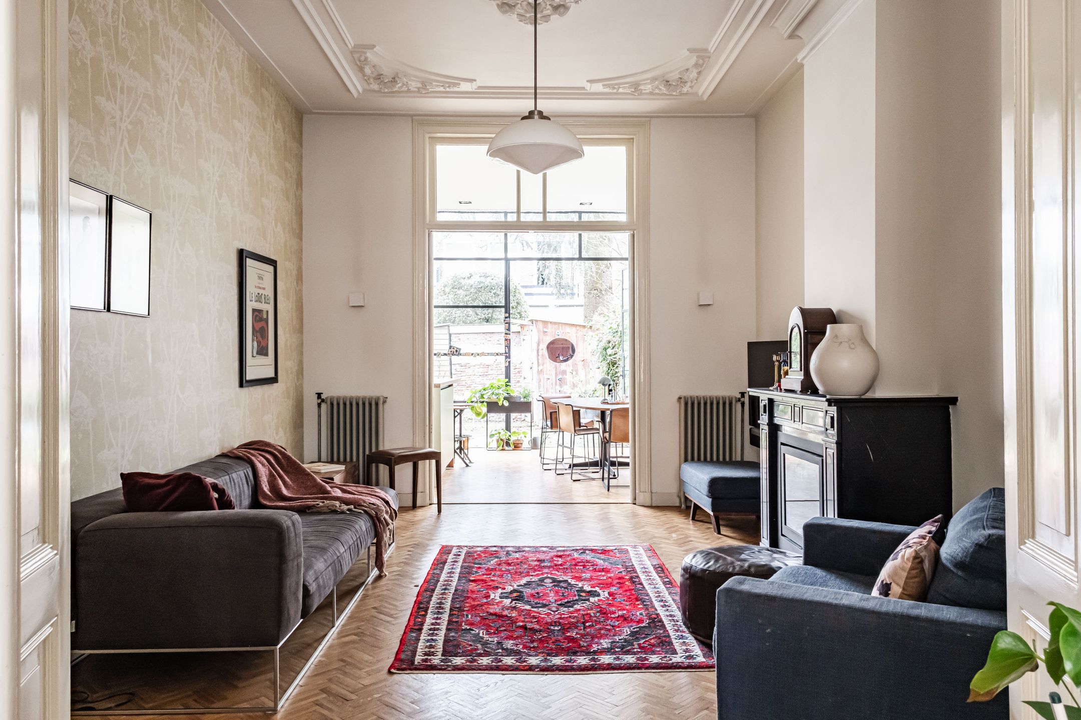 Foto 21 van Mauritsstraat 18