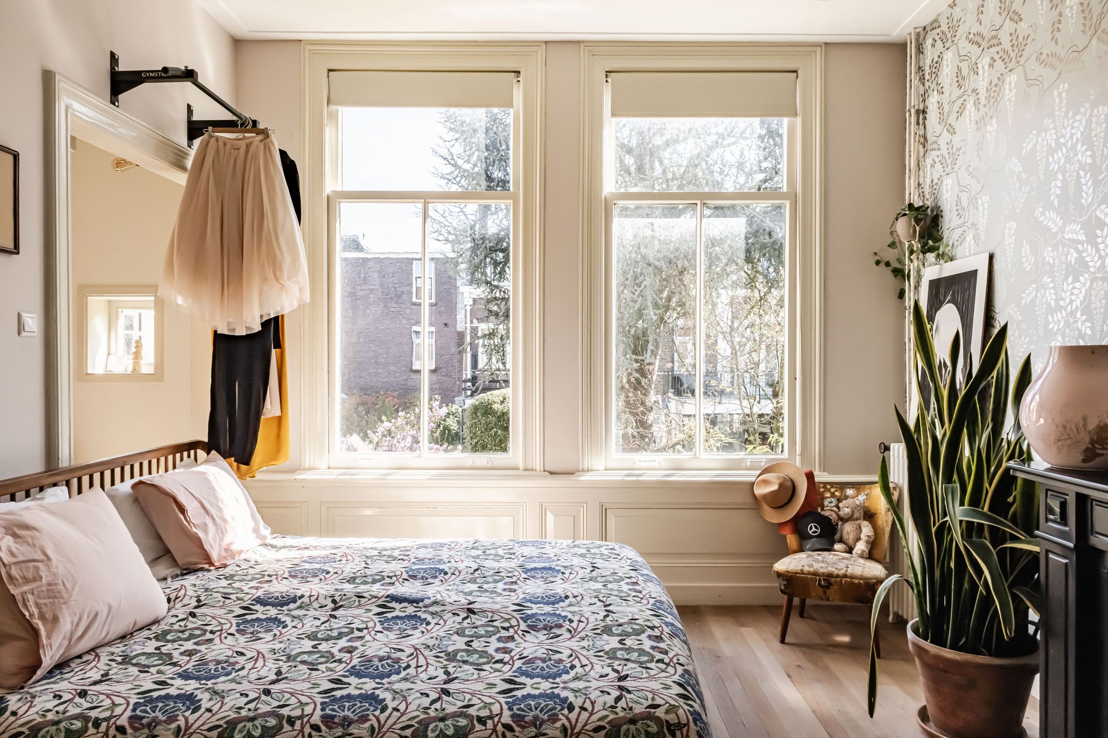 Foto 24 van Mauritsstraat 18