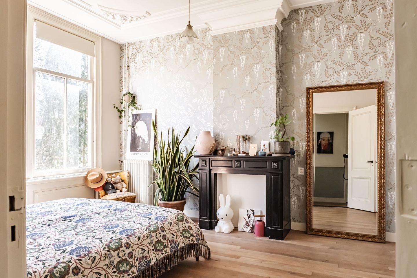 Foto 25 van Mauritsstraat 18