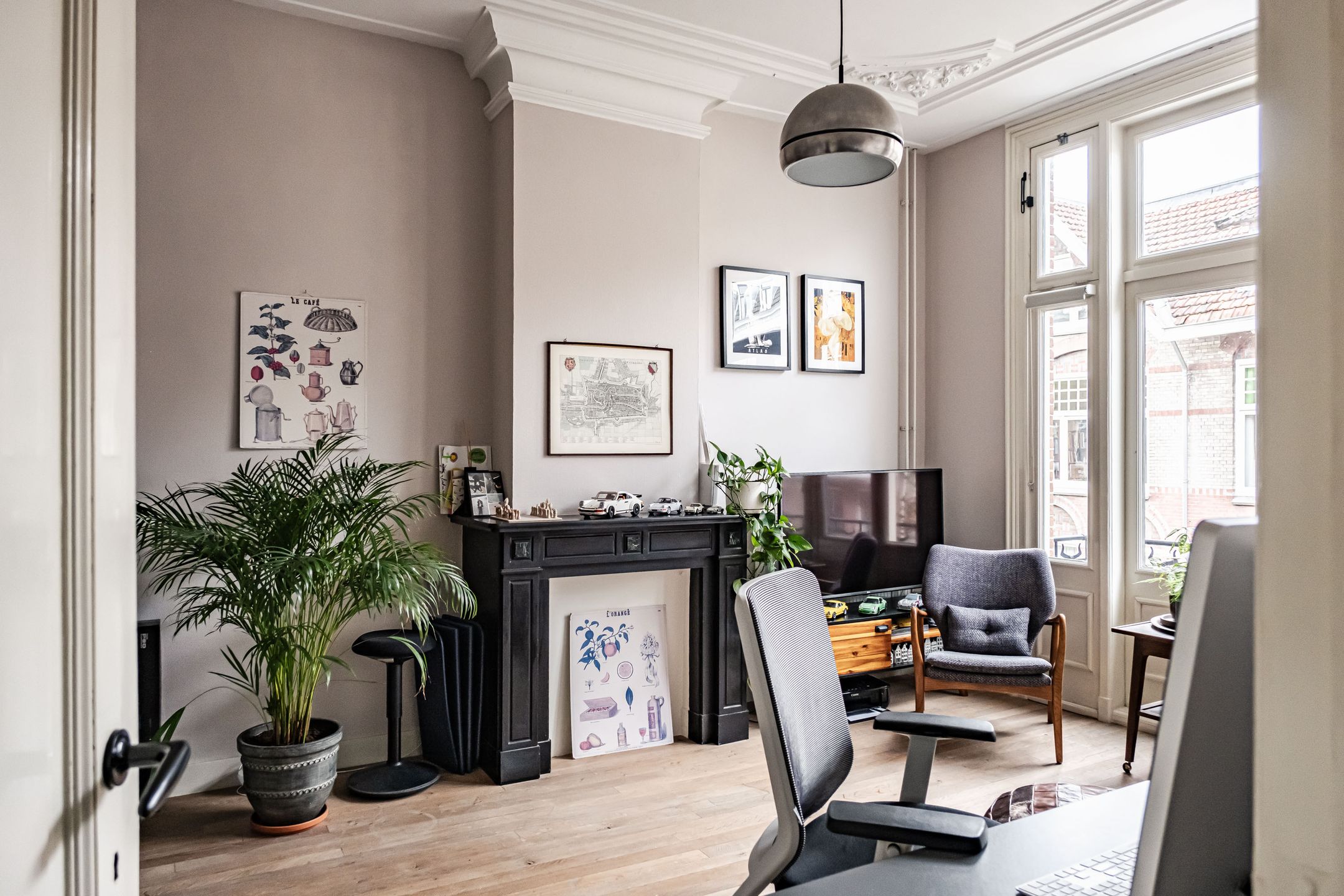 Foto 30 van Mauritsstraat 18