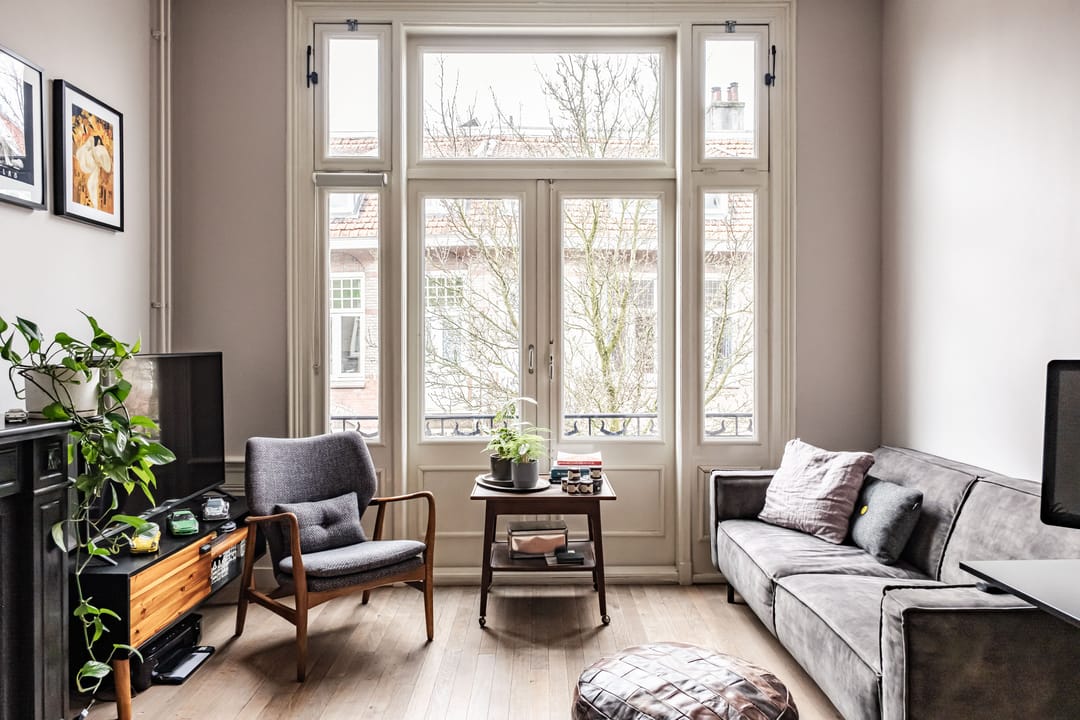 Foto 31 van Mauritsstraat 18