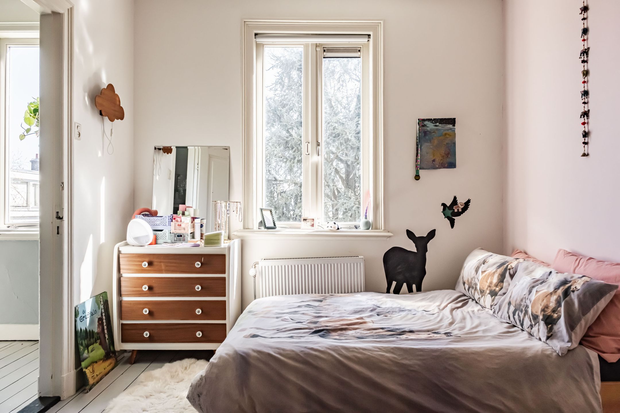 Foto 33 van Mauritsstraat 18