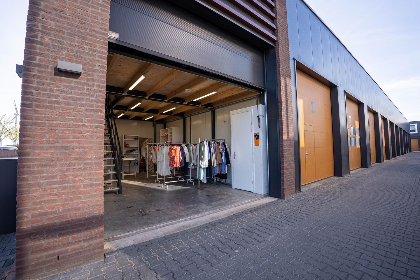 View photo 5 of Kaagschip 20-a