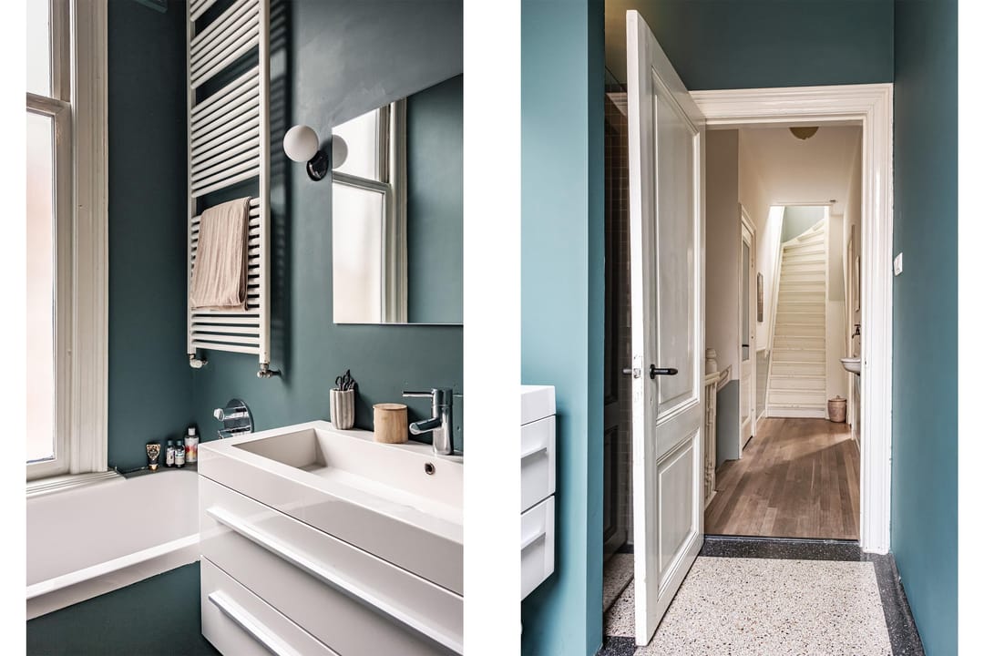 Foto 38 van Mauritsstraat 18