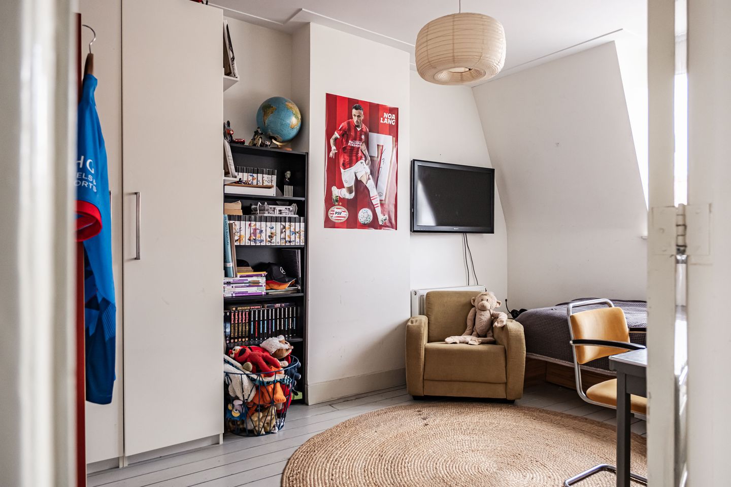 Foto 40 van Mauritsstraat 18