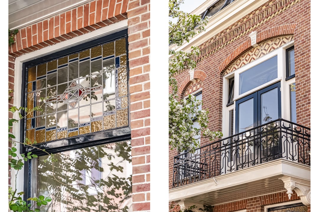 Foto 43 van Mauritsstraat 18