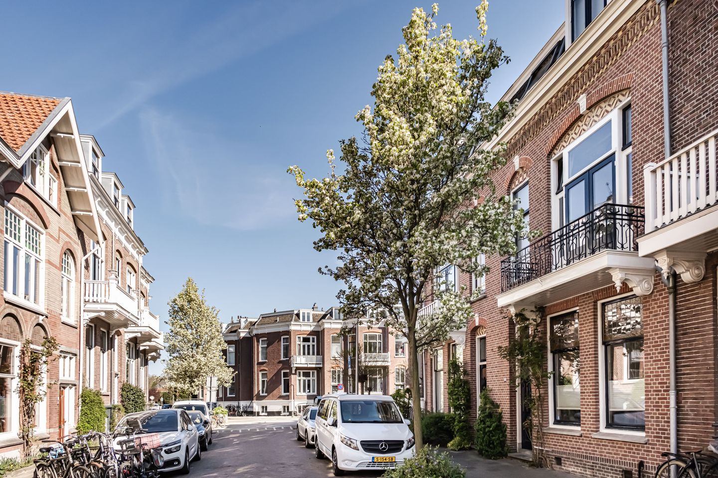 Foto 44 van Mauritsstraat 18