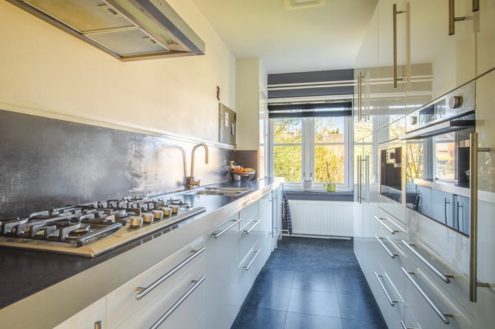 Foto 3 van Lippe Biesterfeldstraat 19-2