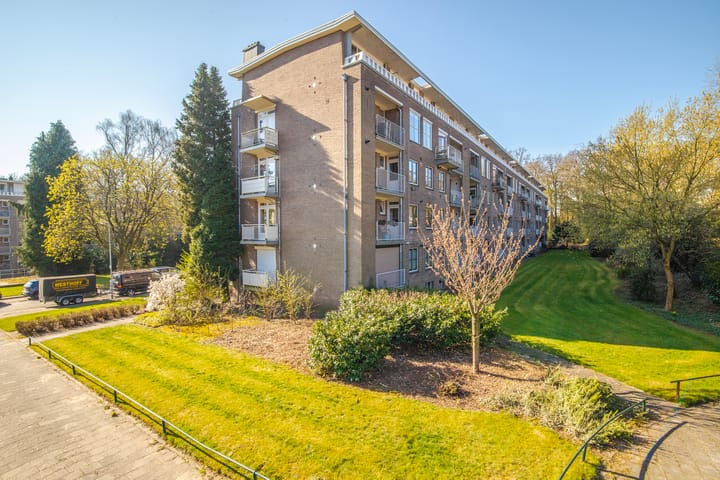 Foto 8 van Lippe Biesterfeldstraat 19-2