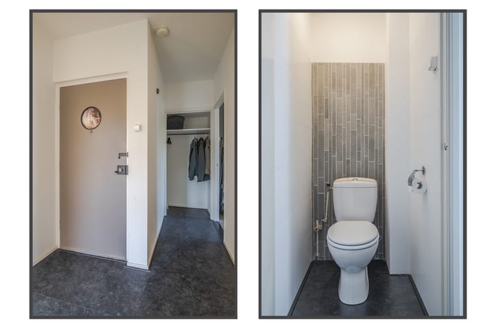 Foto 9 van Lippe Biesterfeldstraat 19-2