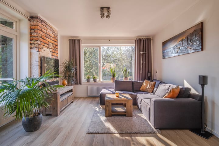 Foto 10 van Lippe Biesterfeldstraat 19-2