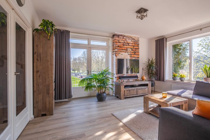 Foto 11 van Lippe Biesterfeldstraat 19-2