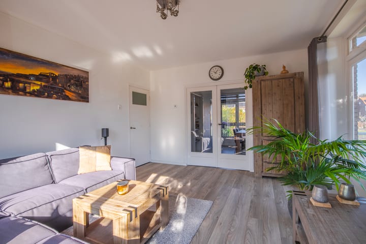 Foto 14 van Lippe Biesterfeldstraat 19-2