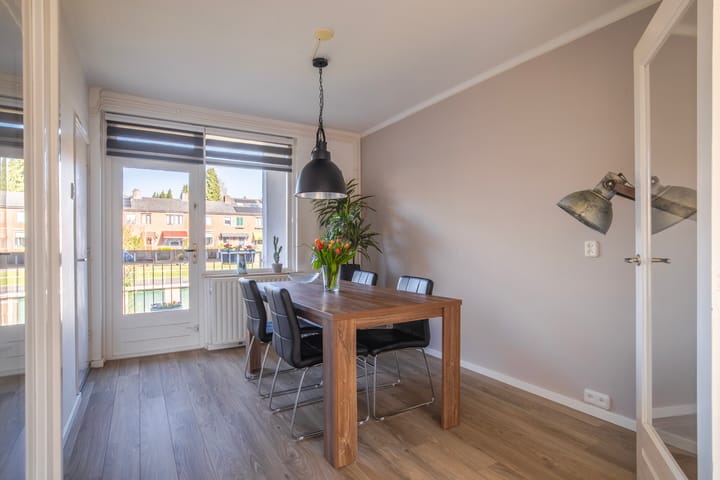 Foto 15 van Lippe Biesterfeldstraat 19-2