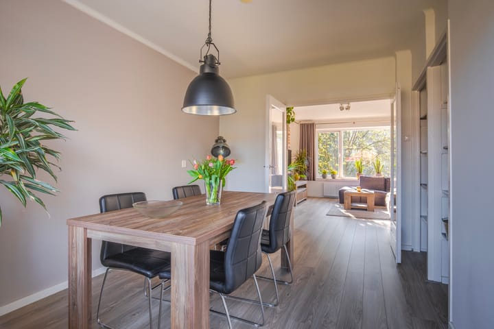 Foto 16 van Lippe Biesterfeldstraat 19-2