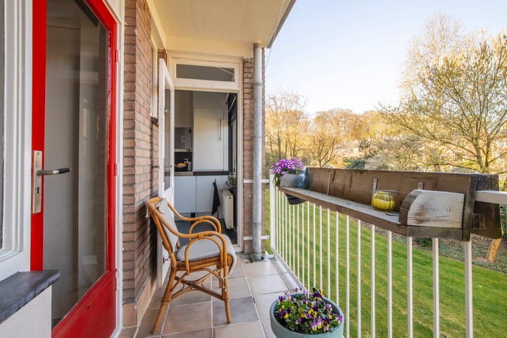 Foto 17 van Lippe Biesterfeldstraat 19-2