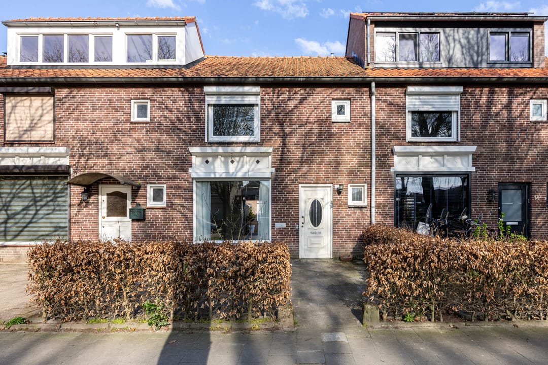 Foto 1 van Goudenakkerstraat 16