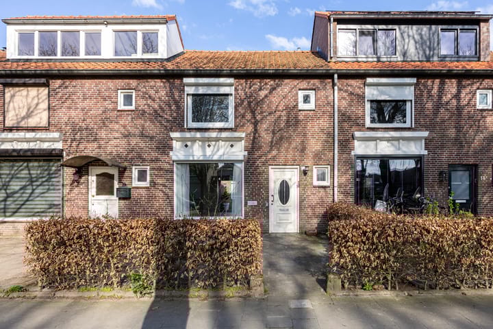 Foto 1 van Goudenakkerstraat 16