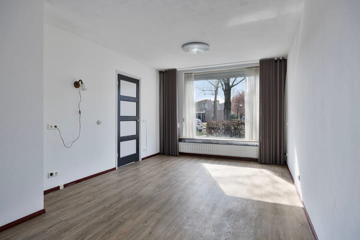 Foto 2 van Goudenakkerstraat 16