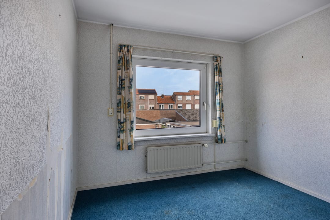 Foto 11 van Goudenakkerstraat 16