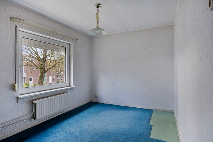 Photo 13 of Goudenakkerstraat 16
