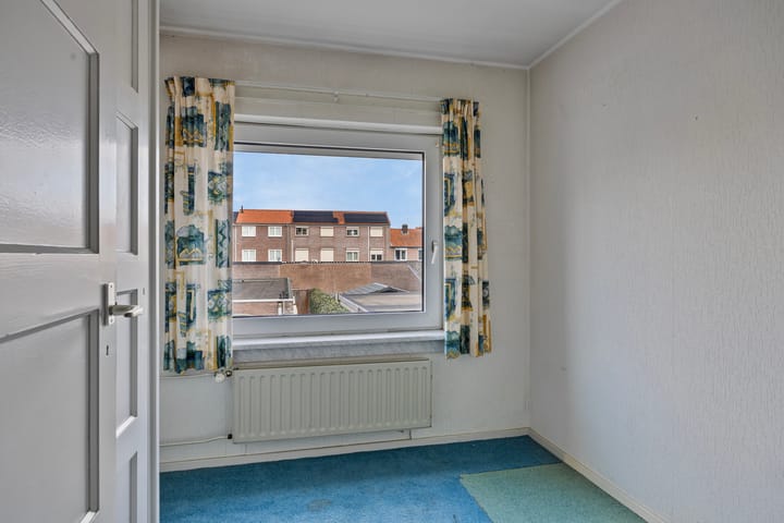 Foto 15 van Goudenakkerstraat 16