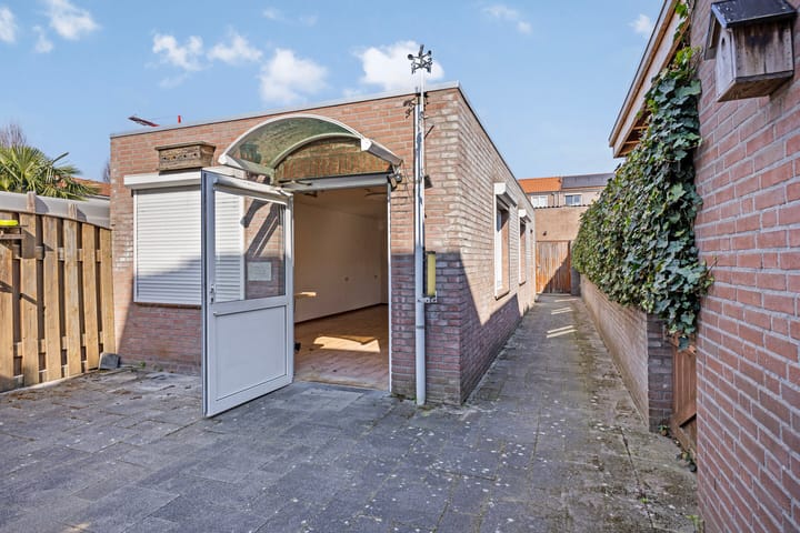 Foto 19 van Goudenakkerstraat 16