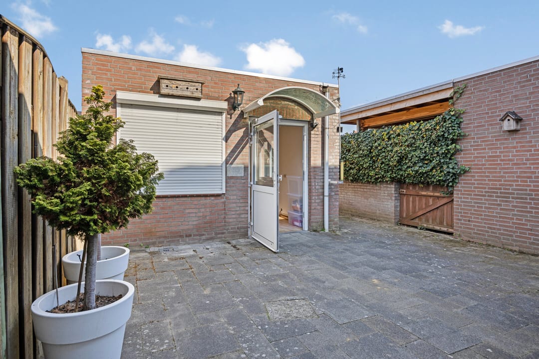 Foto 22 van Goudenakkerstraat 16