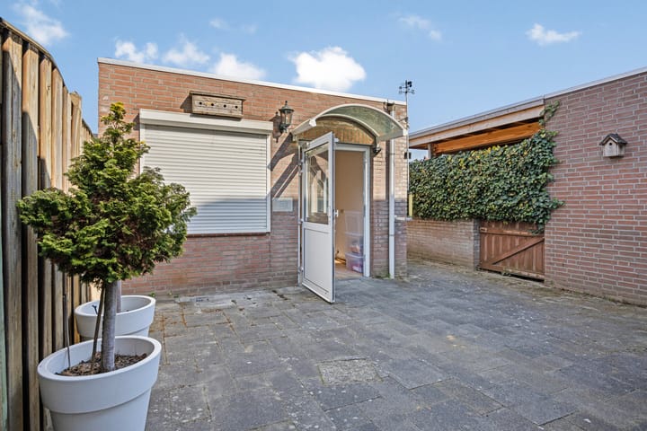 Foto 22 van Goudenakkerstraat 16