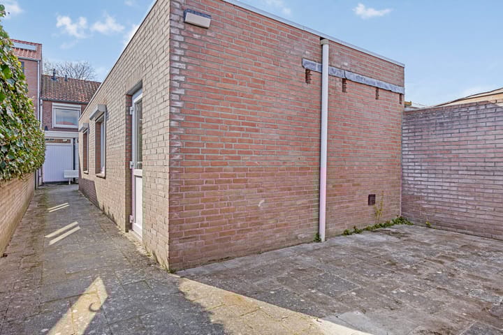 Foto 24 van Goudenakkerstraat 16