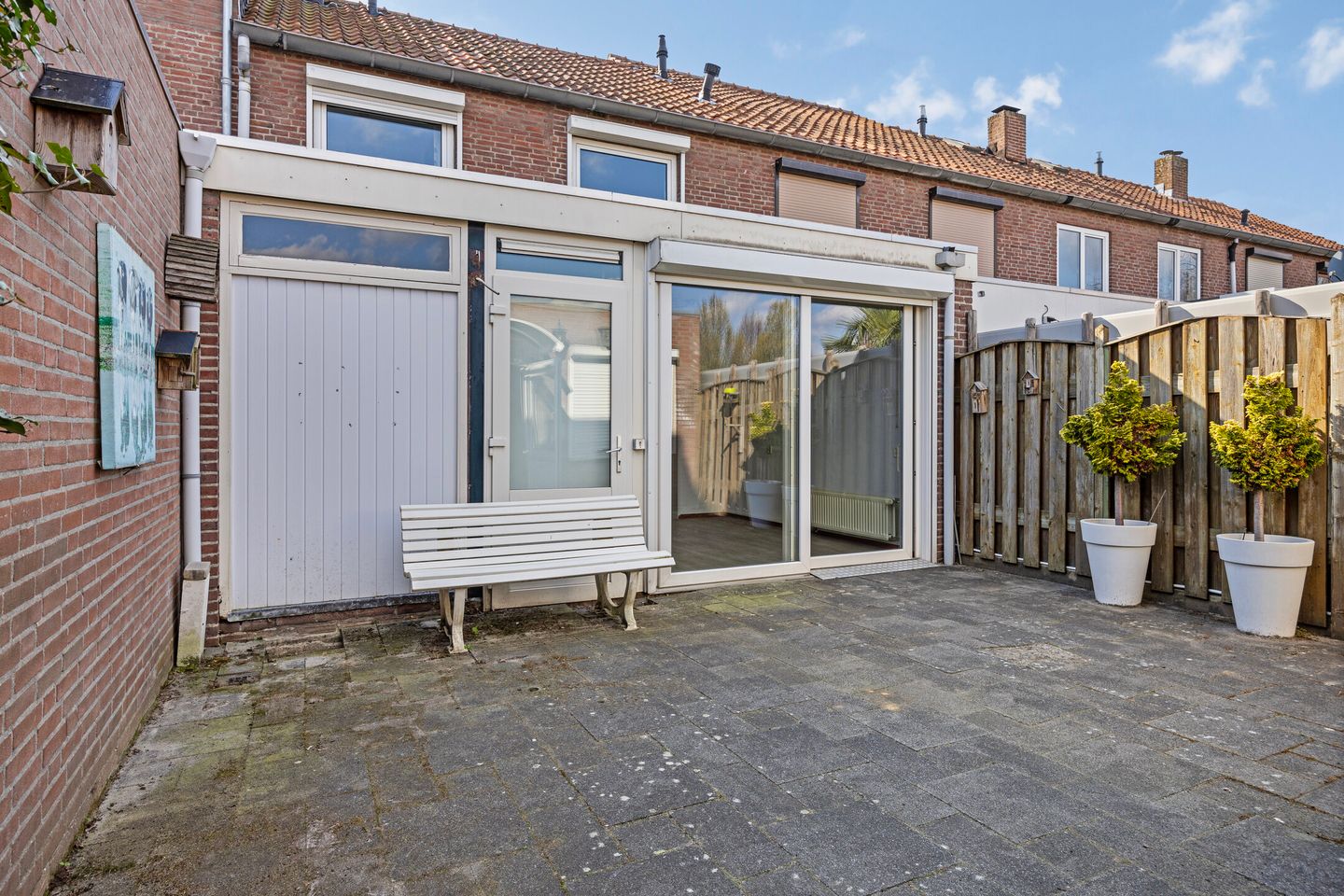 Foto 25 van Goudenakkerstraat 16