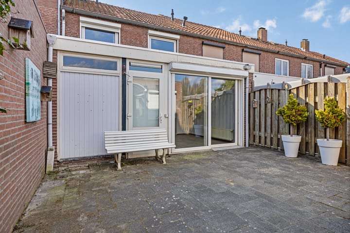 Foto 25 van Goudenakkerstraat 16