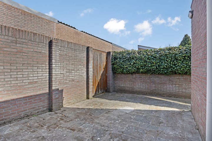 Foto 26 van Goudenakkerstraat 16