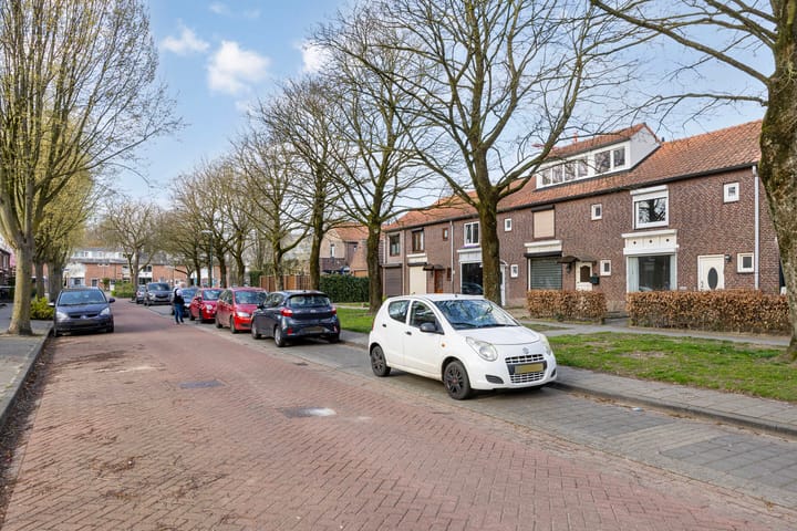 Photo 28 of Goudenakkerstraat 16
