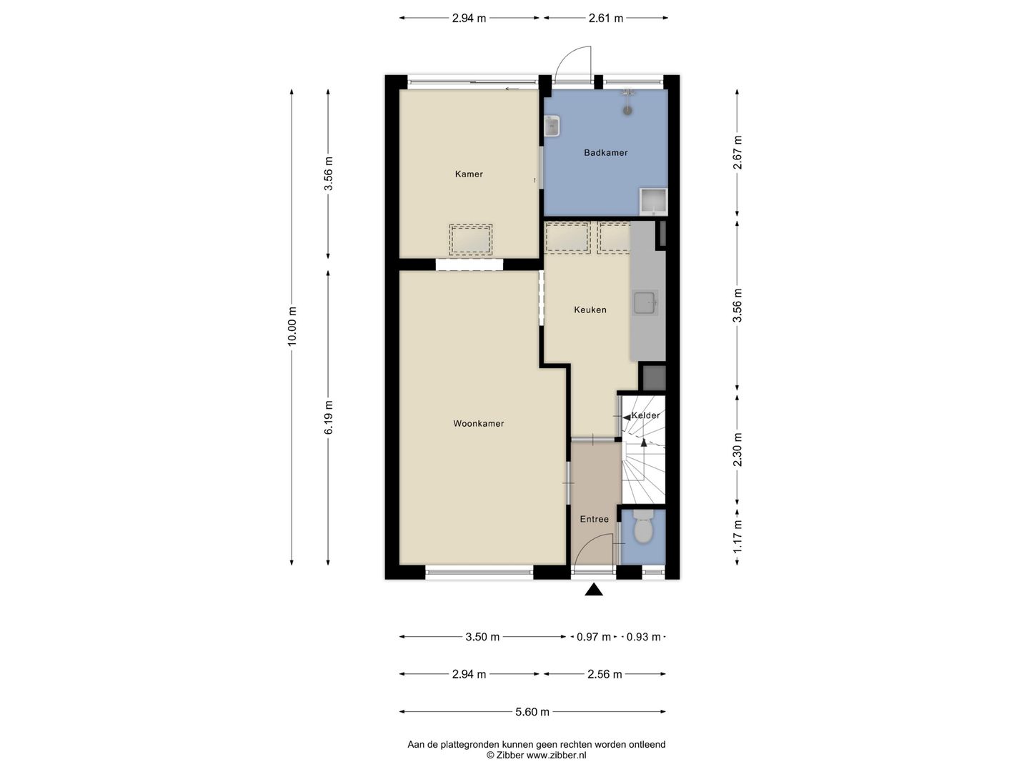 Foto 29 van Goudenakkerstraat 16