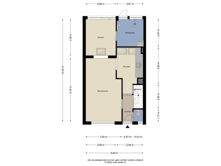 Foto 29 van Goudenakkerstraat 16