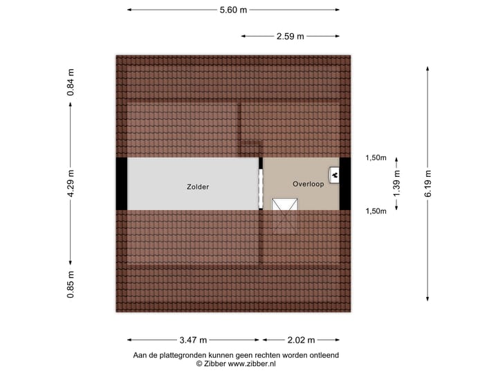 Foto 31 van Goudenakkerstraat 16