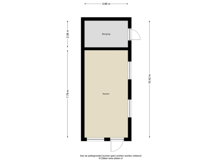 Photo 32 of Goudenakkerstraat 16