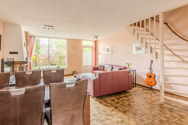 Foto 2 van IJzertijdkreek 25