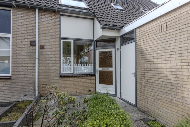 Foto 7 van IJzertijdkreek 25