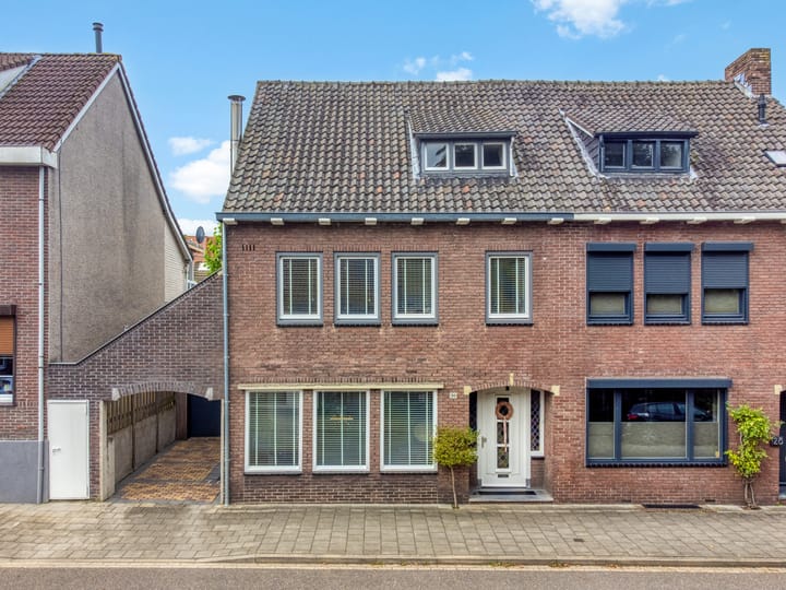 Foto 1 van Keerweg 30