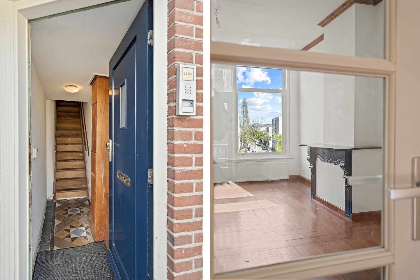 Foto 5 van Leidseweg 26-BS