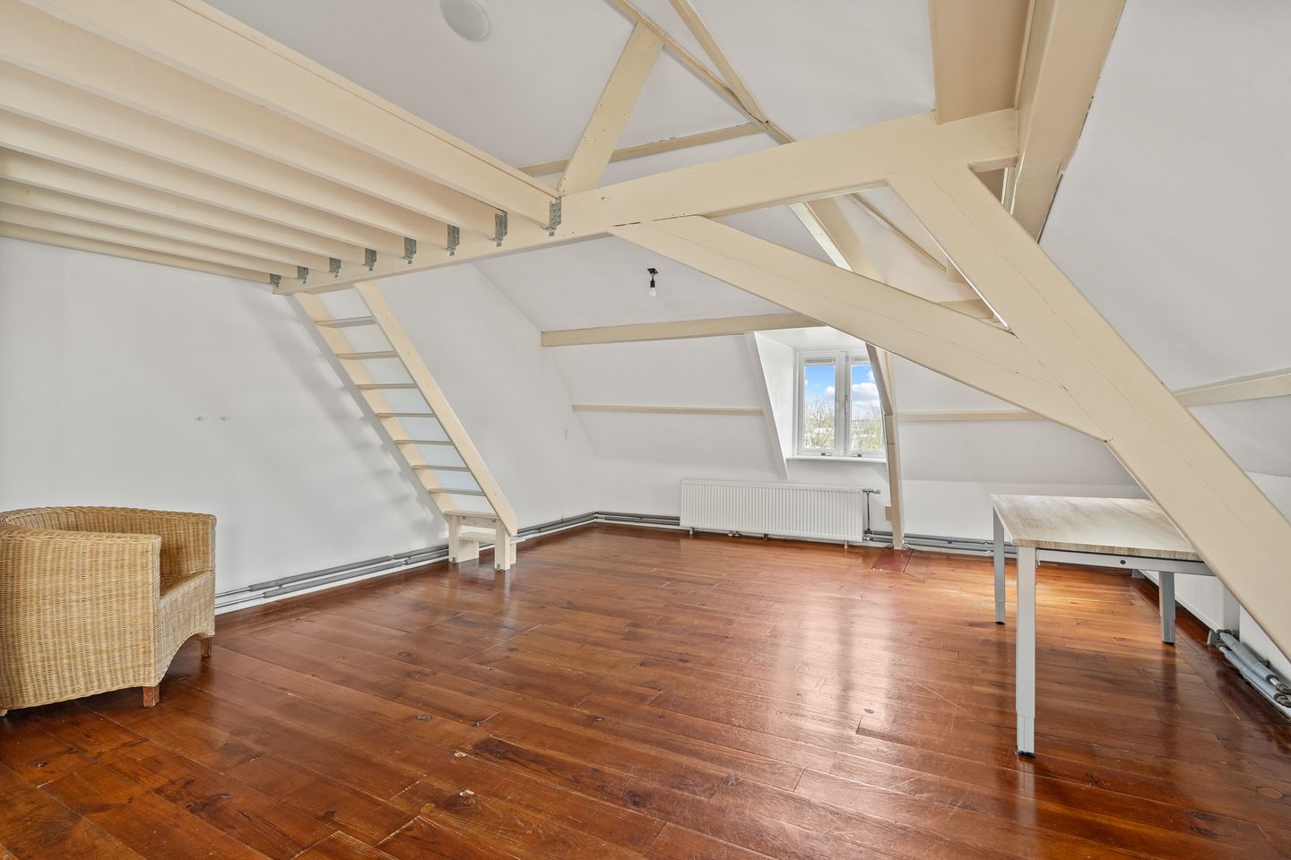 Foto 25 van Leidseweg 26-BS