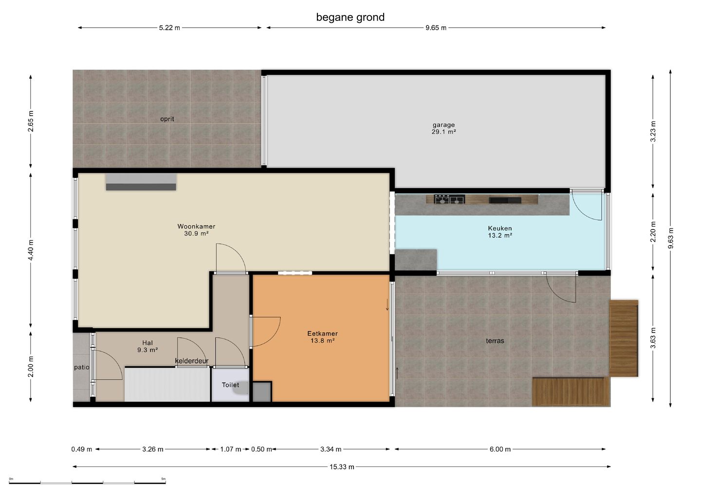 Foto 35 van Keerweg 30