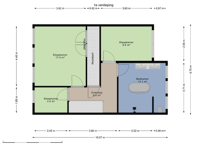 Foto 36 van Keerweg 30