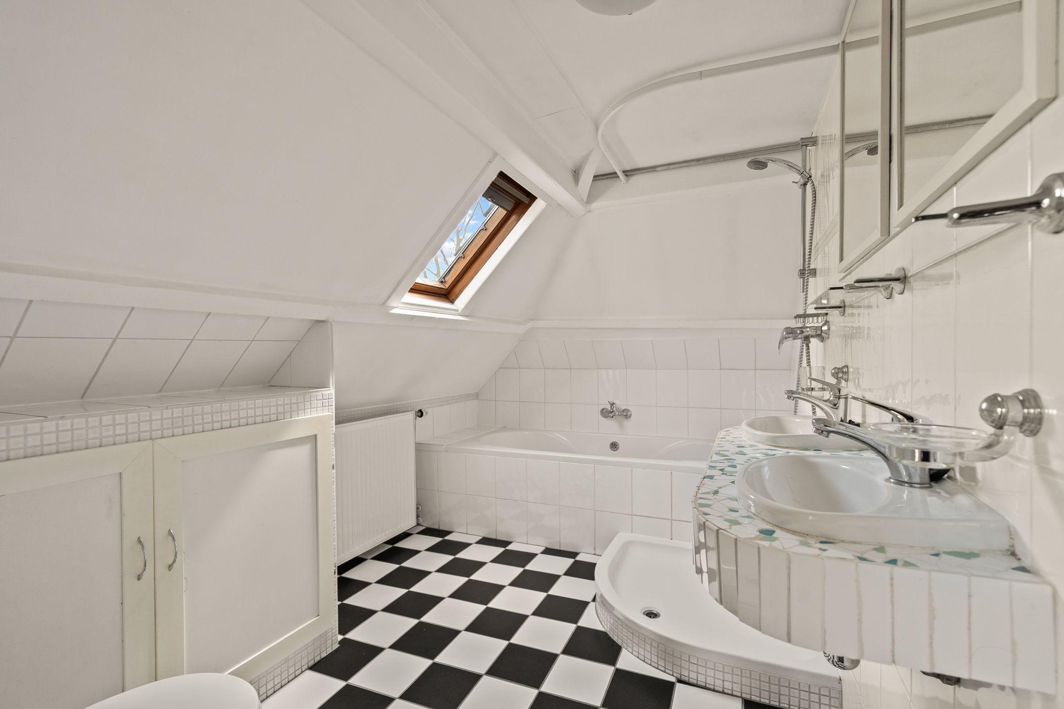 Foto 33 van Leidseweg 26-BS