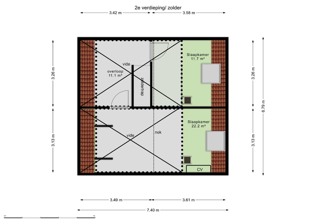 Foto 37 van Keerweg 30