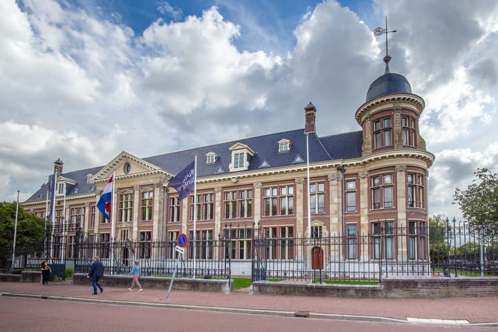 Foto 42 van Leidseweg 26-BS